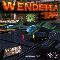 Wendetta 2175